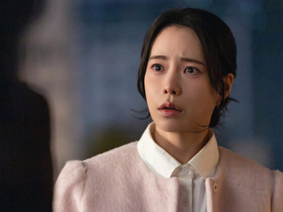 My Royal Nemesis Fashion - Im Ji-Yeon - Episodes 9-12