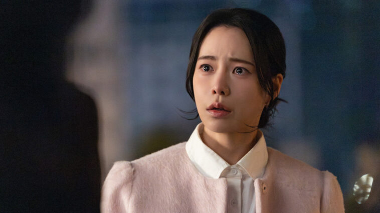 My Royal Nemesis Fashion - Im Ji-Yeon - Episodes 9-12