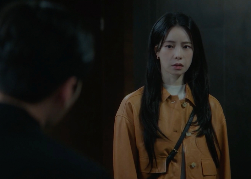 My Royal Nemesis Kdrama Fashion - Im Ji-Yeon - Episode 10-2