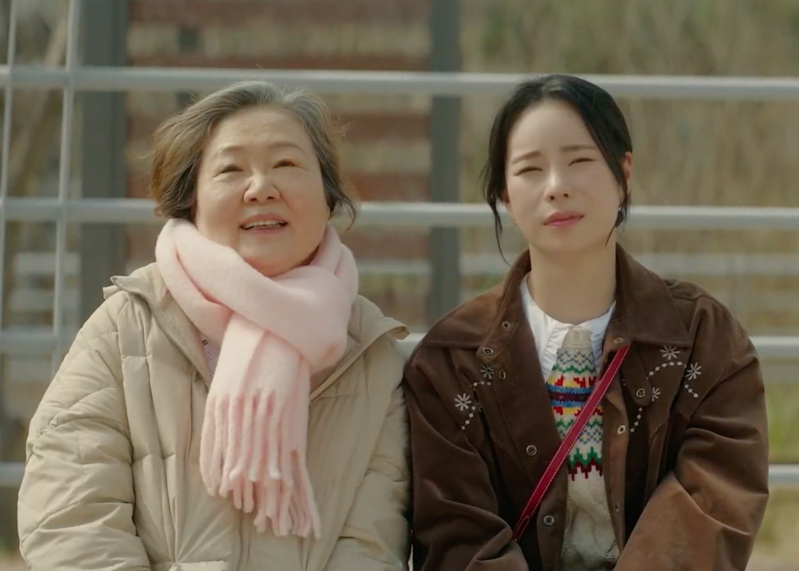 My Royal Nemesis Kdrama Fashion - Im Ji-Yeon - Episode 12-1