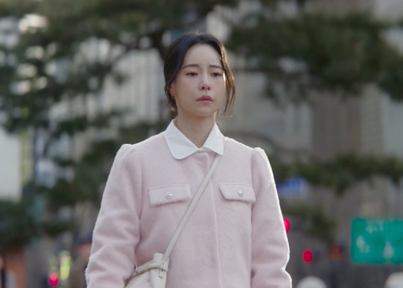 My Royal Nemesis Kdrama Fashion - Im Ji-Yeon - Episode 9-2