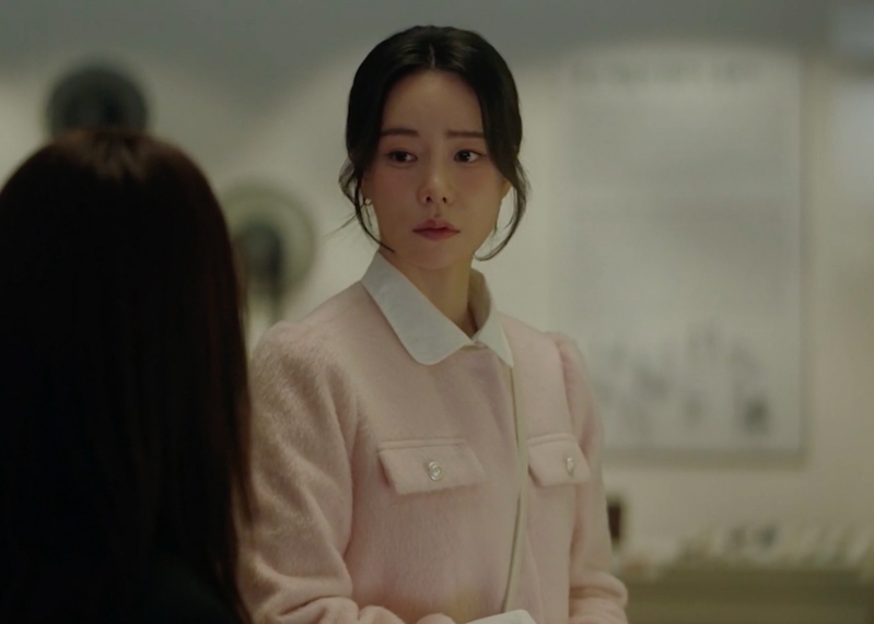 My Royal Nemesis Kdrama Fashion - Im Ji-Yeon - Episode 9-2