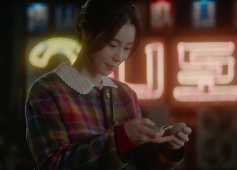 My Royal Nemesis Kdrama Fashion - Im Ji-yeon - Episode 7-1