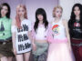 ILLIT It’s Me MV Fashion