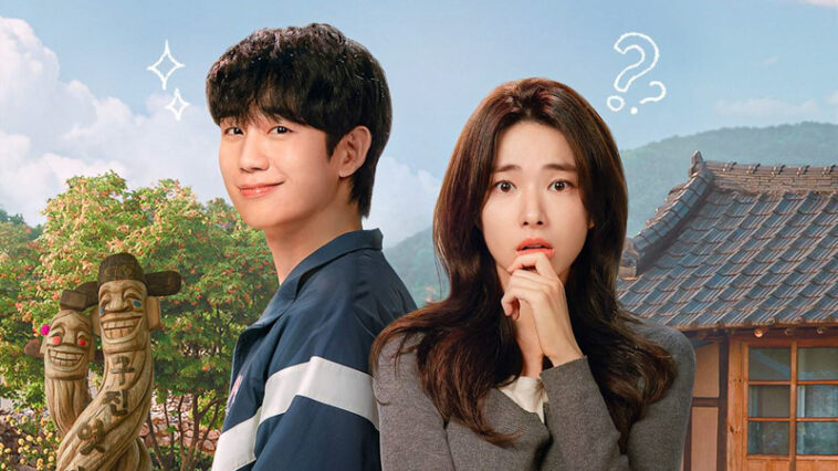 New Korean Dramas Coming Out In August 2026 To Add To Your Watch List