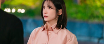 See You At Work Tomorrow Fashion - Park Ji-Hyun - Episodes 1-2