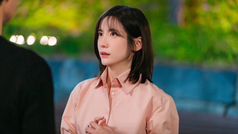 See You At Work Tomorrow Fashion - Park Ji-Hyun - Episodes 1-2