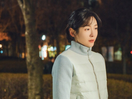 See You At Work Tomorrow Fashion - Park Ji-Hyun - Episodes 5-8