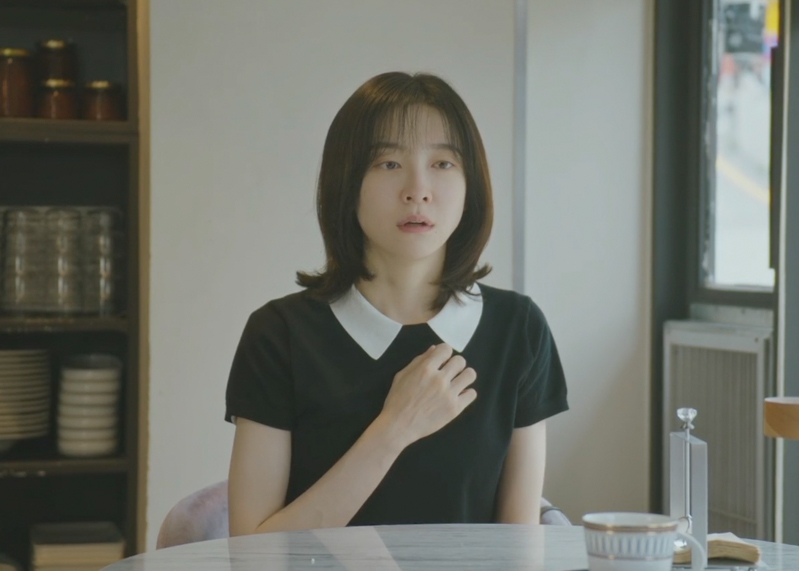 See You At Work Tomorrow Kdrama Fashion - Park Ji-Hyun - Episode 2-4