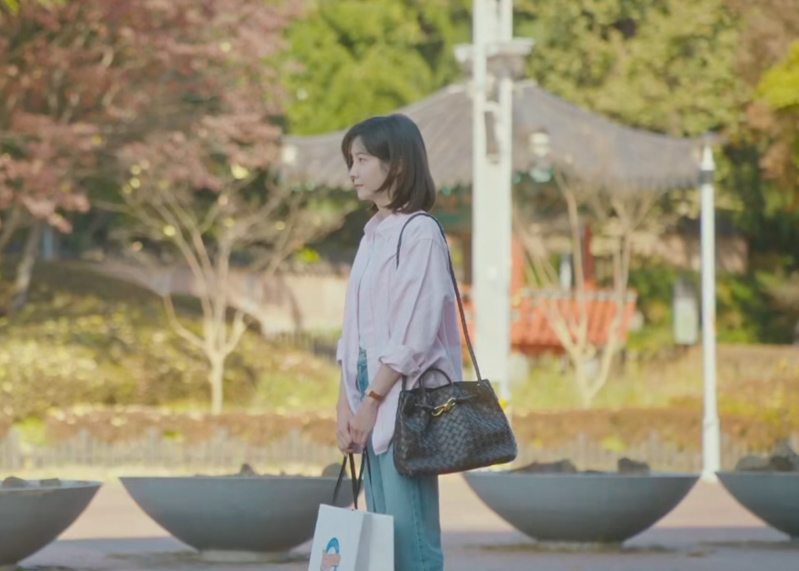 See You At Work Tomorrow Kdrama Fashion - Park Ji-Hyun - Episode 4-2
