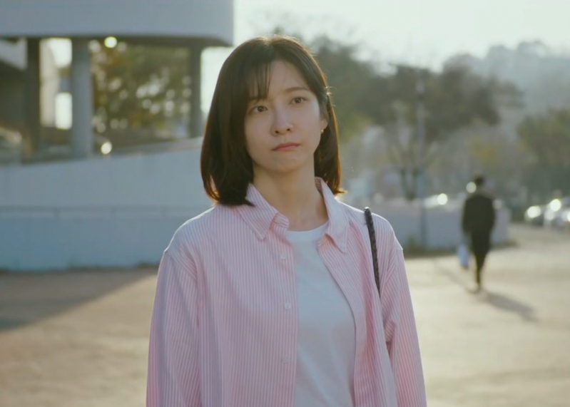 See You At Work Tomorrow Kdrama Fashion - Park Ji-Hyun - Episode 4-2